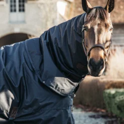 Kentucky Horsewear All Weather Waterproof Classic Regendecke, 0g -Weatherbeeta Shop 332981 DB 2
