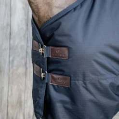 Kentucky Horsewear All Weather Waterproof Classic Regendecke, 50g -Weatherbeeta Shop 332982 DB 4