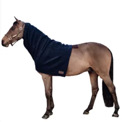 Kentucky Horsewear Heavy Fleece Halsdecke -Weatherbeeta Shop 333061 DB 2