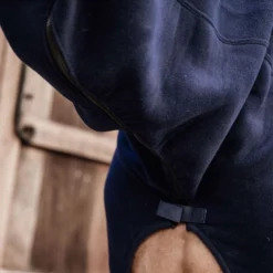 Kentucky Horsewear Heavy Fleece Halsdecke -Weatherbeeta Shop 333061 DB 4