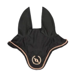 Back On Track Haze Kollektion Fliegenhauben 18 Back On Track Haze Kollektion Fliegenhauben -Weatherbeeta Shop 333188 BL RPI 1