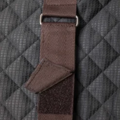 Back On Track Haze Kollektion Gesteppte Stalldecke, 200g (125-135cm) -Weatherbeeta Shop 333191 BR 8