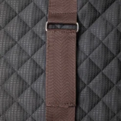 Back On Track Haze Kollektion Gesteppte Stalldecke, 200g (125-135cm) -Weatherbeeta Shop 333191 BR 9