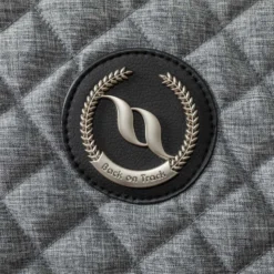 Back On Track Haze Kollektion Gesteppte Stalldecke, 200g (125-135cm) -Weatherbeeta Shop 333191 G 11