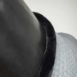 Back On Track Haze Kollektion Gesteppte Stalldecke, 200g (125-135cm) -Weatherbeeta Shop 333191 G 2