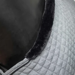 Back On Track Haze Kollektion Gesteppte Stalldecke, 200g (125-135cm) -Weatherbeeta Shop 333191 G 3