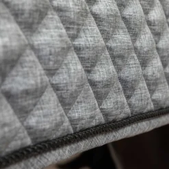 Back On Track Haze Kollektion Gesteppte Stalldecke, 200g (125-135cm) -Weatherbeeta Shop 333191 G 4