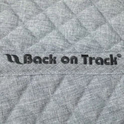 Back On Track Haze Kollektion Gesteppte Stalldecke, 200g (125-135cm) -Weatherbeeta Shop 333191 G 5