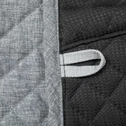 Back On Track Haze Kollektion Gesteppte Stalldecke, 200g (125-135cm) -Weatherbeeta Shop 333191 G 9