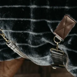 Kentucky Horsewear Fake Fur Stalldecke -Weatherbeeta Shop 333270 G 4