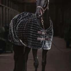 Kentucky Horsewear Fake Fur Stalldecke -Weatherbeeta Shop 333270 G 5