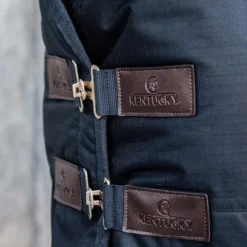 Kentucky Horsewear All Weather Waterproof Classic, Regendecke, 150g -Weatherbeeta Shop 333287 DB 4