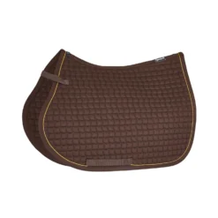 Eskadron Cotton Gold Vielseitigkeitsschabracke -Weatherbeeta Shop 333375 DBR 1