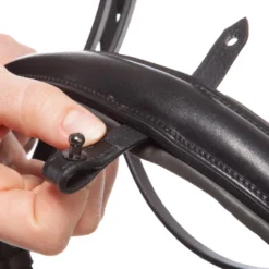 Kavalkade Grey Trense 11 Kavalkade Grey Trense -Weatherbeeta Shop 333732 BL G 4