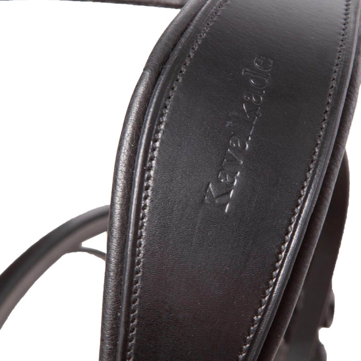 Kavalkade Grey Trense 7 Kavalkade Grey Trense – Bild 5