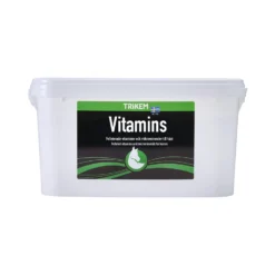 Trikem Vitmins Pellets, 3.5kg