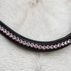 Schockemöhle Diamond Select Stirnriemen -Weatherbeeta Shop 334038 BL LPU 2