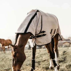 Kentucky Horsewear Mesh Fliegendecke -Weatherbeeta Shop 334161 BE 3