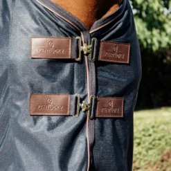 Kentucky Horsewear Mesh Fliegendecke -Weatherbeeta Shop 334162 DB 3