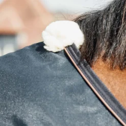 Kentucky Horsewear Mesh Fliegendecke -Weatherbeeta Shop 334162 DB 4