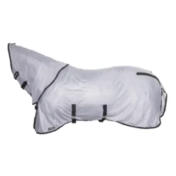 Back On Track Butzer Fliegendecke Mit Halsteil