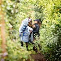 Horseware Amigo Hoody Pony Ekzemer Decke Mit Festem Halsteil -Weatherbeeta Shop 334222 ABB SGB SI 2