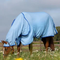 Horseware Amigo Hoody Exzemer Decke Mit Festem Halsteil -Weatherbeeta Shop 334223 ABB SGB SI 4