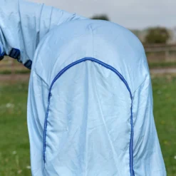 Horseware Amigo Hoody Exzemer Decke Mit Festem Halsteil -Weatherbeeta Shop 334223 ABB SGB SI 7