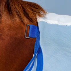 Horseware Amigo Hoody Exzemer Decke Mit Festem Halsteil -Weatherbeeta Shop 334223 ABB SGB SI 9