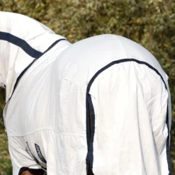 Horseware Rambo Natura Fliegendecke 11 Horseware Rambo Natura Fliegendecke -Weatherbeeta Shop 334227 WH DB 4