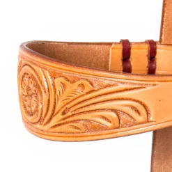 F.R.A. Diego Gebisslose Trense -Weatherbeeta Shop 334265 NAT 7