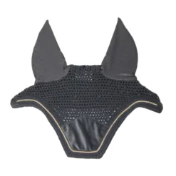 Kentucky Horsewear Wellington Velvet Basic Fliegenhaube 9 Kentucky Horsewear Wellington Velvet Basic Fliegenhaube -Weatherbeeta Shop 334272 G 1