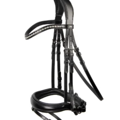 Schockemöhle Brantford Trense -Weatherbeeta Shop 335283 BL PTG 1