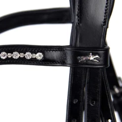 Schockemöhle Brantford Trense -Weatherbeeta Shop 335283 BL PTG 2