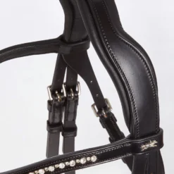 Schockemöhle Brantford Trense -Weatherbeeta Shop 335283 BL PTG 6