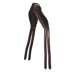 Schockemöhle Equitus Rho Genickstück -Weatherbeeta Shop 335287 DBR SI 1