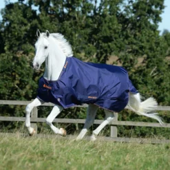 Bucas Therapy Turnout Weidedecke Light 7 Bucas Therapy Turnout Weidedecke Light -Weatherbeeta Shop 335511 DB DB 4