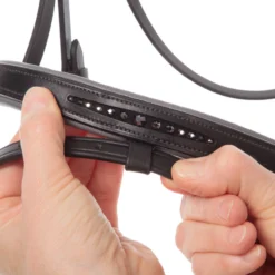 Kavalkade Ella KavalSH4 Trense -Weatherbeeta Shop 335678 BL 3