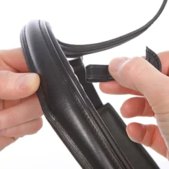 Kavalkade Ivonne Trense/Kandare -Weatherbeeta Shop 335708 BL 6