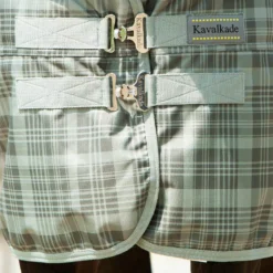 Kavalkade Montreal Weidedecke, 100g -Weatherbeeta Shop 335735 GR CHK 2