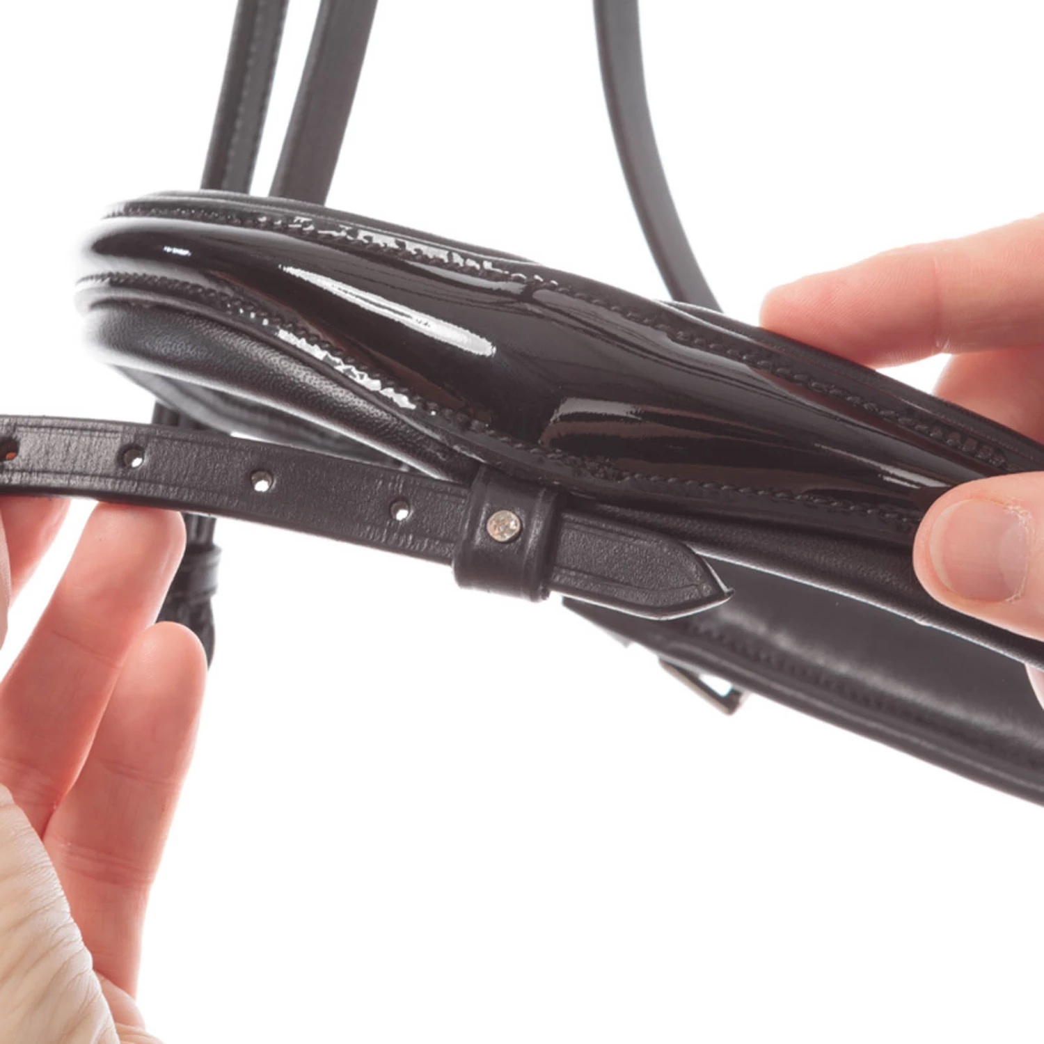 Kavalkade Reyna KavalSH4 Trense 6 Kavalkade Reyna KavalSH4 Trense – Bild 4