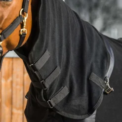 Back On Track Supreme Fleecedecke -Weatherbeeta Shop 335876 BL 6