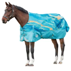 Weatherbeeta Comfitec Plus Dynamic II Weidedecke, 0g -Weatherbeeta Shop 335961 B OR 1