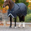 Horseware Amigo Bravo 12 XL Weidedecke, 250g -Weatherbeeta Shop 335982 DB DB GO 2