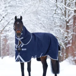 Horseware Rambo Original Weidedecke Mit Beinausschnitt, 200g 5 Horseware Rambo Original Weidedecke Mit Beinausschnitt, 200g -Weatherbeeta Shop 336085 DB SI 1