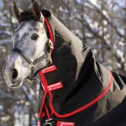 Horseware Rambo Supreme Halsteil, 250g -Weatherbeeta Shop 336113 BL RE 1