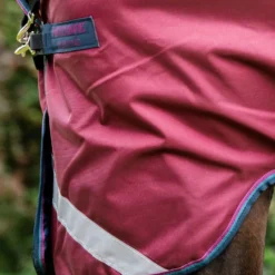 Horseware Rambo Original Weidedecke Mit Beinausschnitt, 0g 9 Horseware Rambo Original Weidedecke Mit Beinausschnitt, 0g -Weatherbeeta Shop 336118 BU BU TLB 3