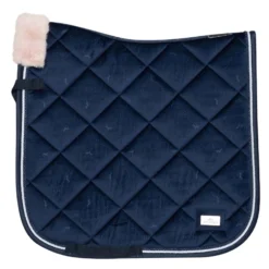 HV Polo Welmoed Luxury Dressurschabracke -Weatherbeeta Shop 336498 DB 1