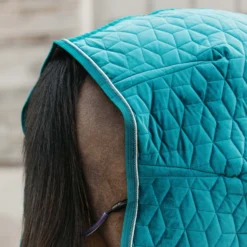 Kentucky Horsewear Velvet Turnierdecke, 160g 26 Kentucky Horsewear Velvet Turnierdecke, 160g -Weatherbeeta Shop 336617 EGR 5