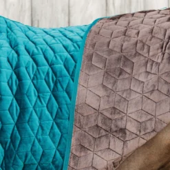 Kentucky Horsewear Velvet Turnierdecke, 160g 27 Kentucky Horsewear Velvet Turnierdecke, 160g -Weatherbeeta Shop 336617 EGR 6